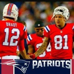 Meet your Posher, Ty